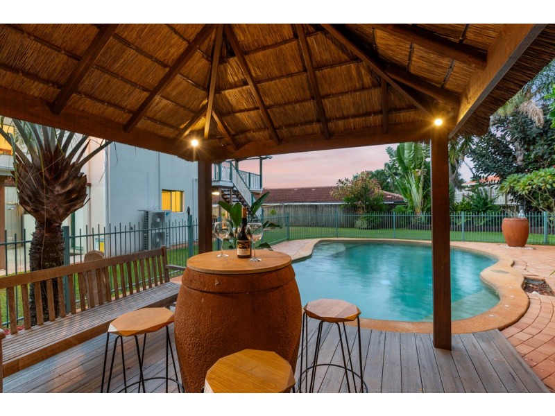 24 Turner Crescent, Wellington Point QLD 4160