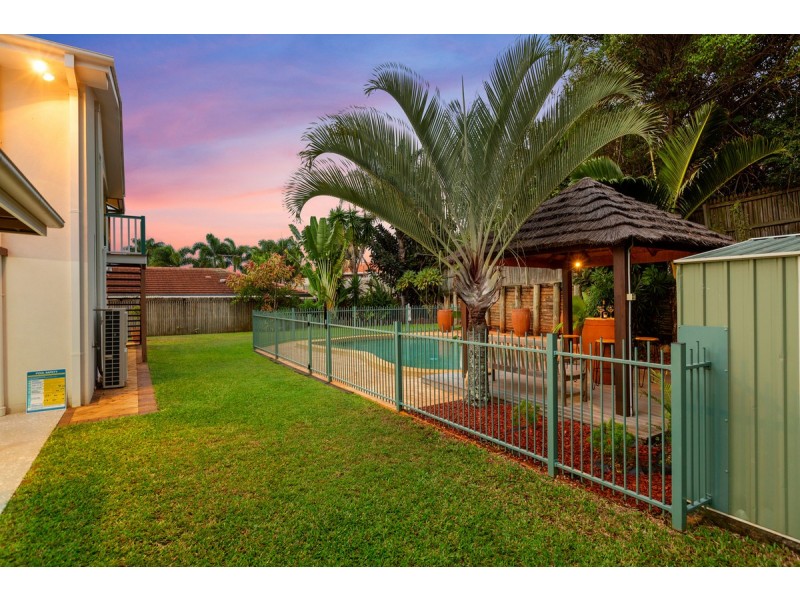 24 Turner Crescent, Wellington Point QLD 4160