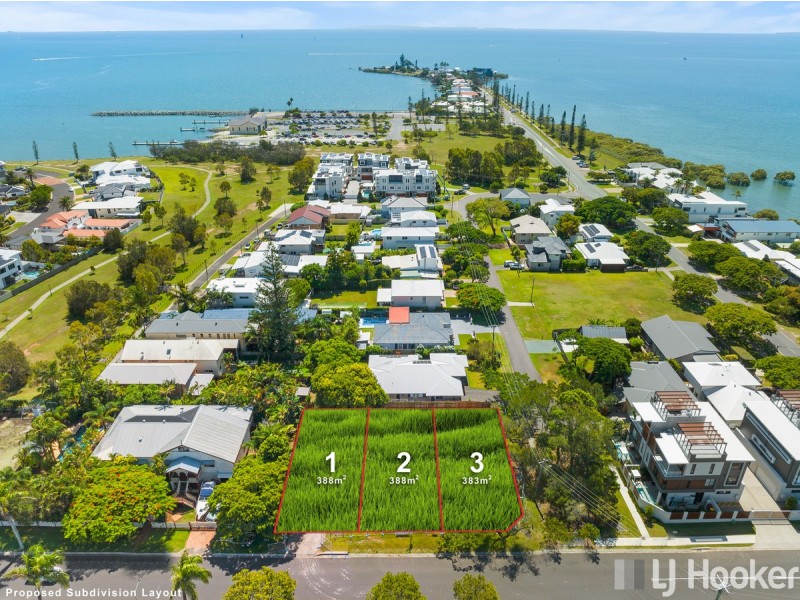 7 Paxton Street, Cleveland QLD 4163