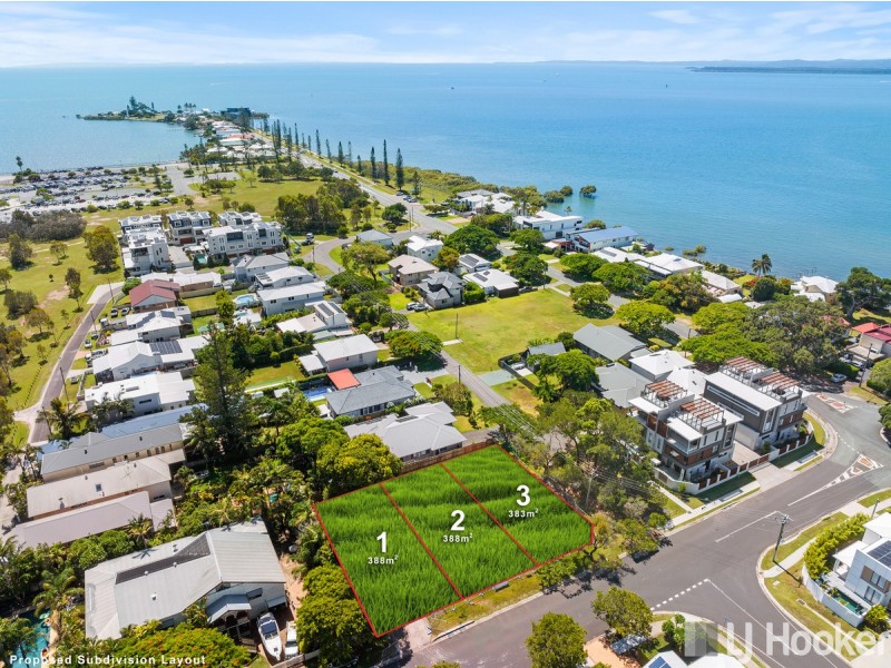 7 Paxton Street, Cleveland QLD 4163