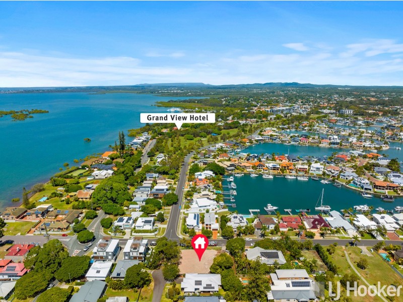 7 Paxton Street, Cleveland QLD 4163