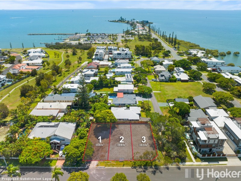 7 Paxton Street, Cleveland QLD 4163