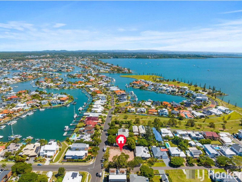 7 Paxton Street, Cleveland QLD 4163