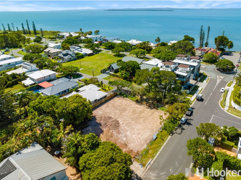 7 Paxton Street, Cleveland QLD 4163