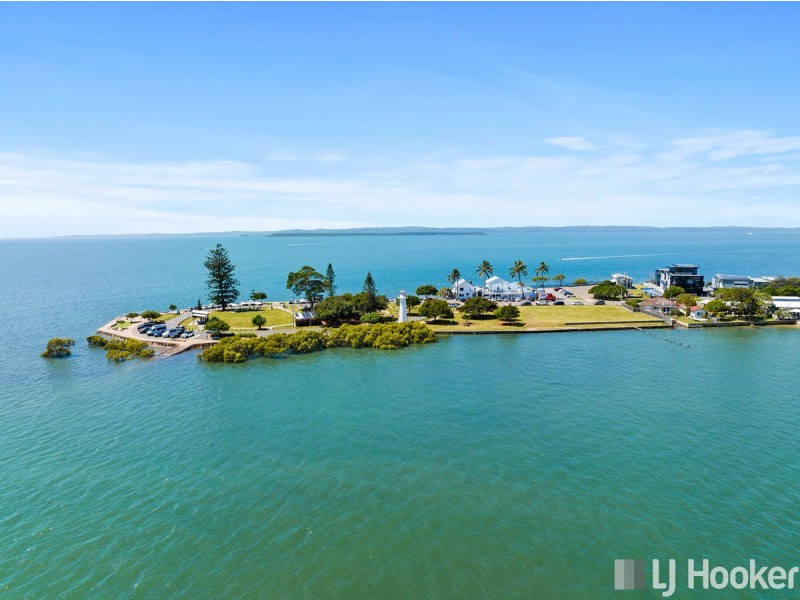 7 Paxton Street, Cleveland QLD 4163