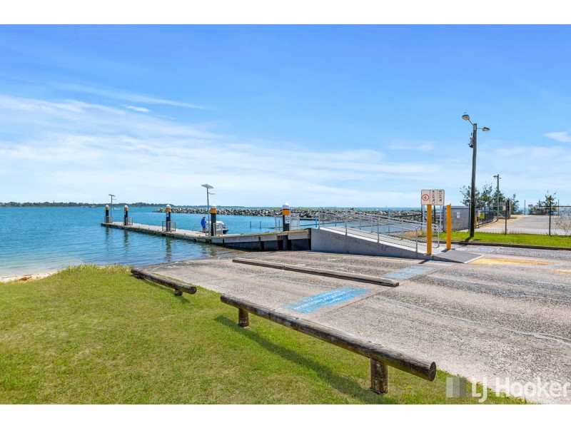 7 Paxton Street, Cleveland QLD 4163