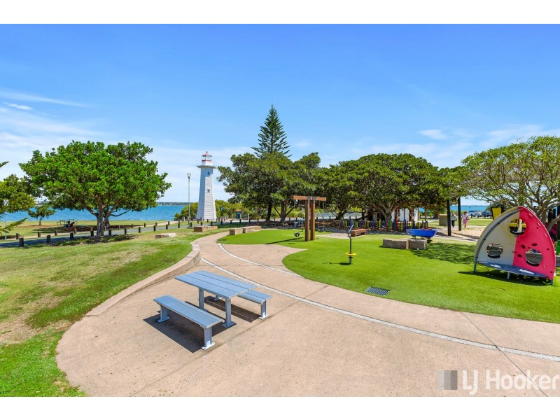 7 Paxton Street, Cleveland QLD 4163