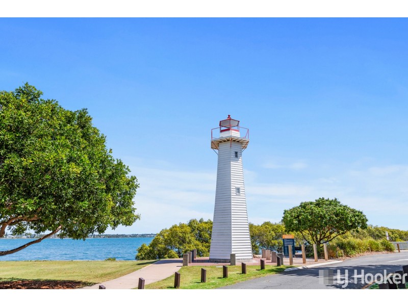 7 Paxton Street, Cleveland QLD 4163