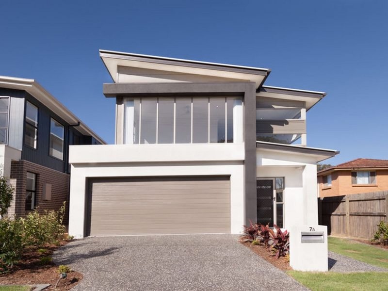 7A Base Street, Victoria Point QLD 4165