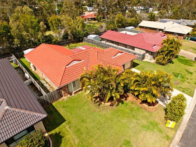 28 Wisteria Street, Ormiston QLD 4160