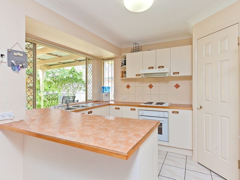 28 Wisteria Street, Ormiston QLD 4160