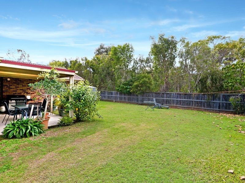 28 Wisteria Street, Ormiston QLD 4160