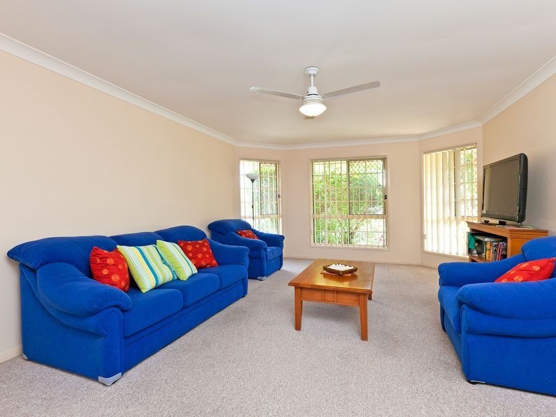 28 Wisteria Street, Ormiston QLD 4160