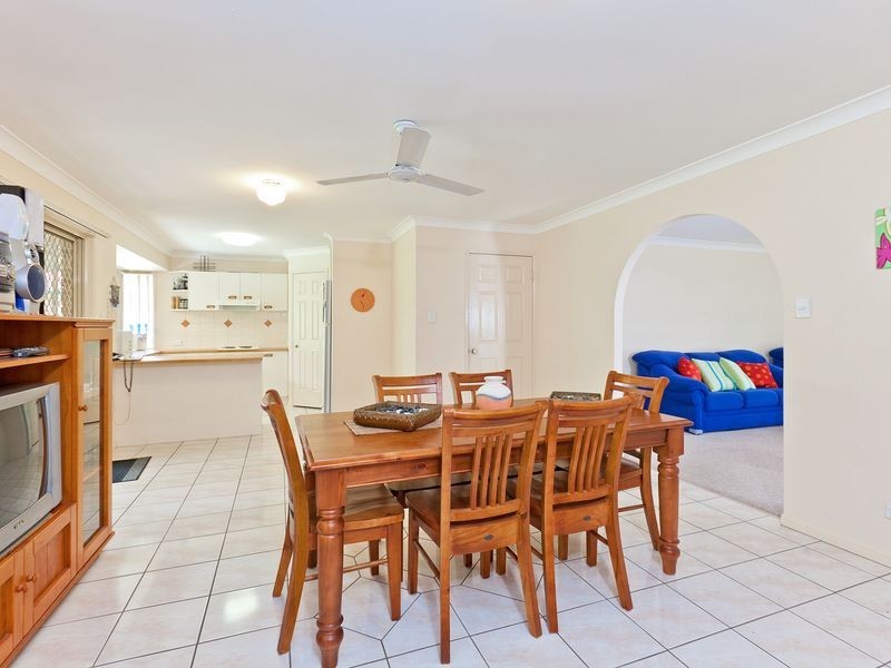 28 Wisteria Street, Ormiston QLD 4160
