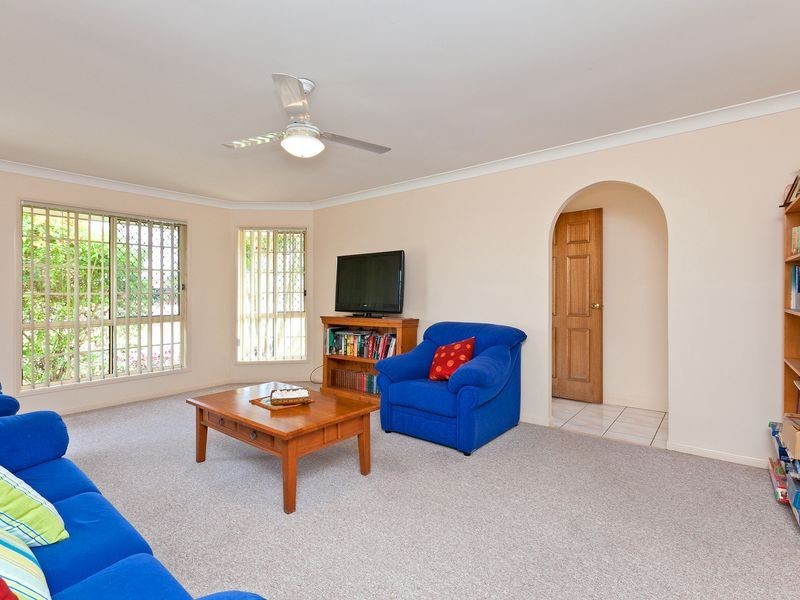 28 Wisteria Street, Ormiston QLD 4160