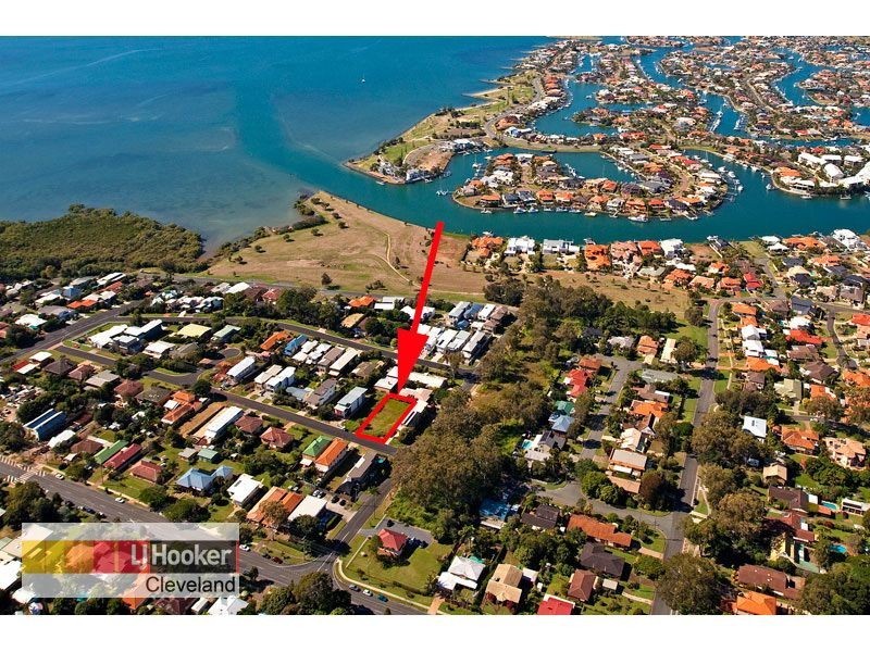 3 George Street, Ormiston QLD 4160