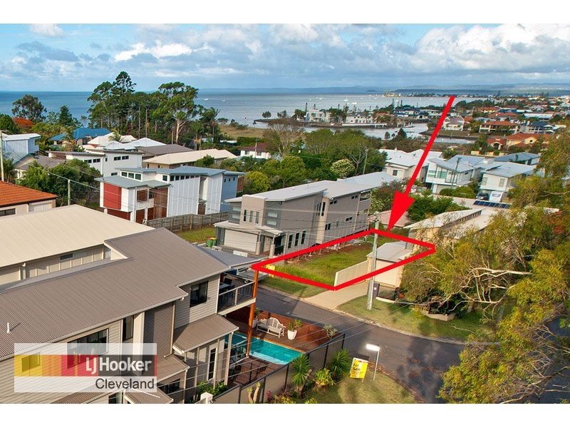 3 George Street, Ormiston QLD 4160