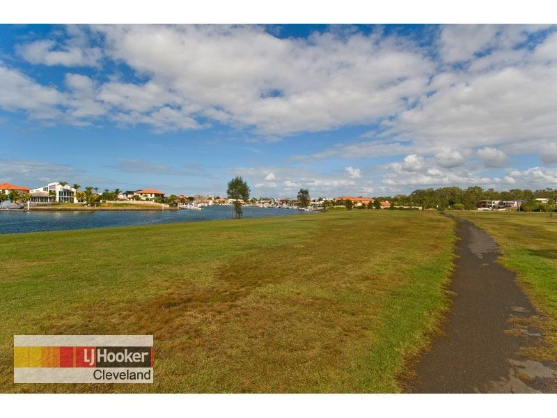 3 George Street, Ormiston QLD 4160