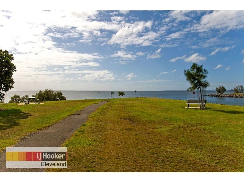 3 George Street, Ormiston QLD 4160