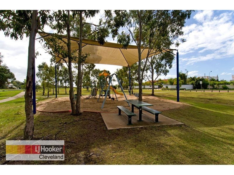 3 George Street, Ormiston QLD 4160