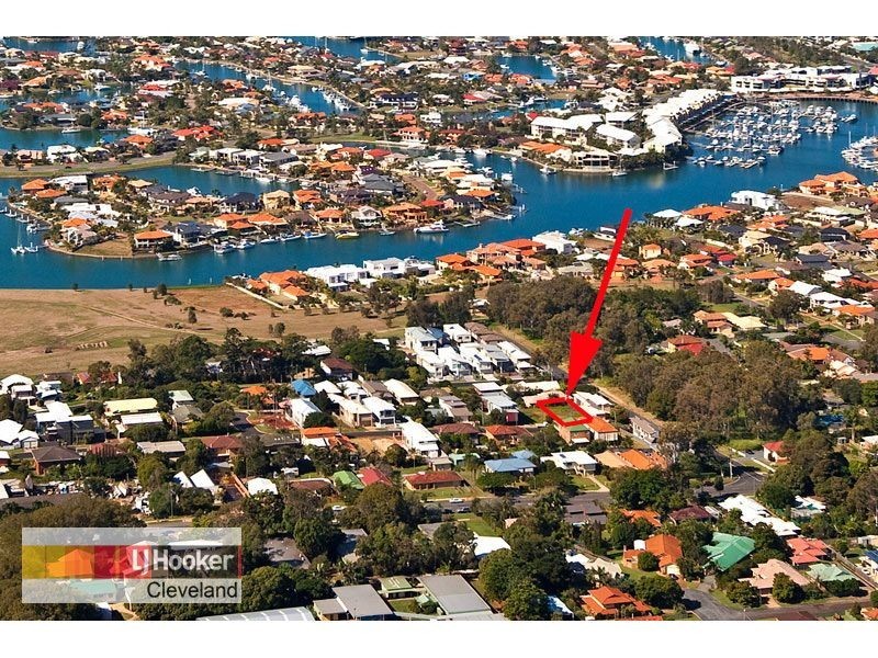 3 George Street, Ormiston QLD 4160