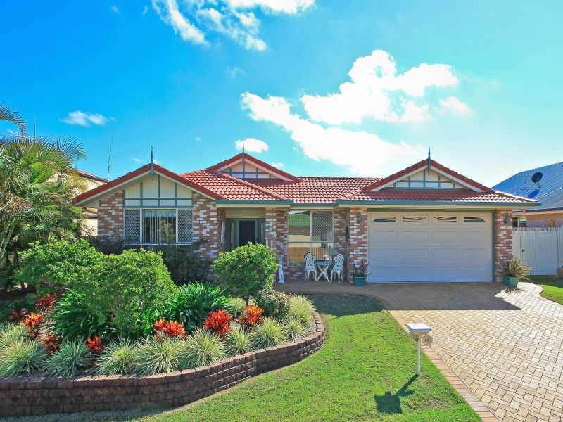 13 Mearl Court, Cleveland QLD 4163