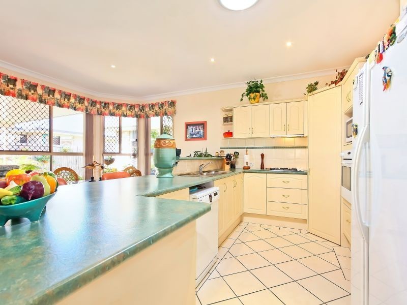 13 Mearl Court, Cleveland QLD 4163