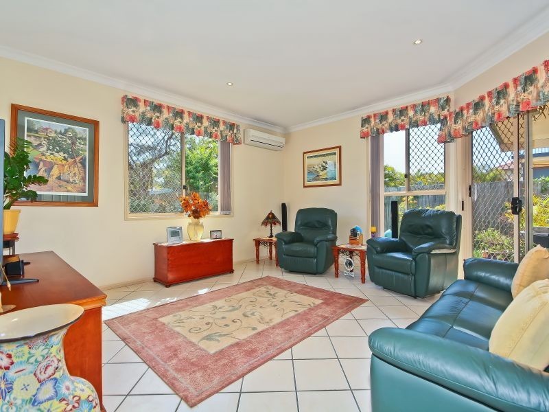 13 Mearl Court, Cleveland QLD 4163