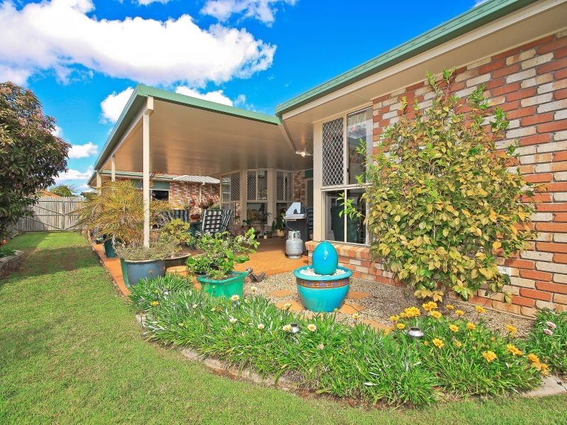 13 Mearl Court, Cleveland QLD 4163