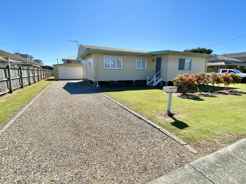 6 Homer Street, Cleveland QLD 4163