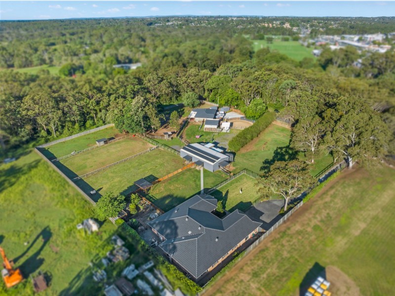 20 Camrose Street, Chandler QLD 4155