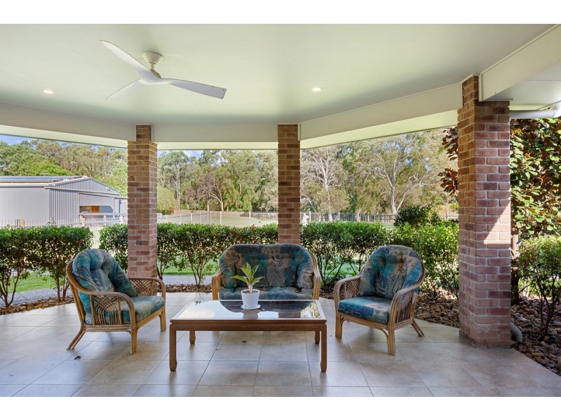 20 Camrose Street, Chandler QLD 4155