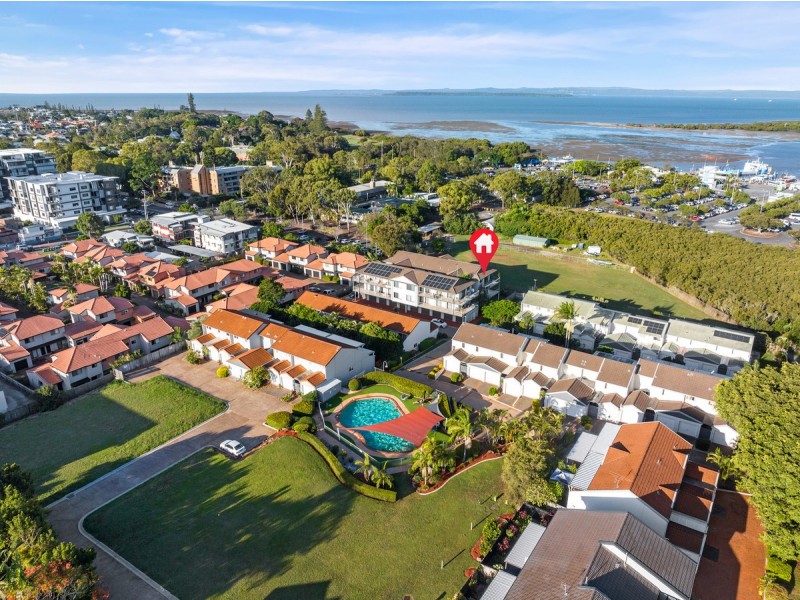 51/2 Queen Street, Cleveland QLD 4163