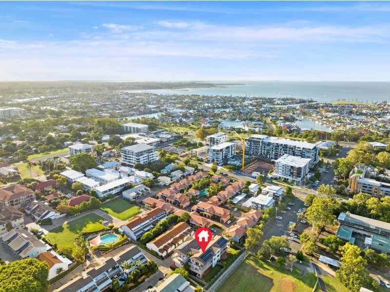 51/2 Queen Street, Cleveland QLD 4163