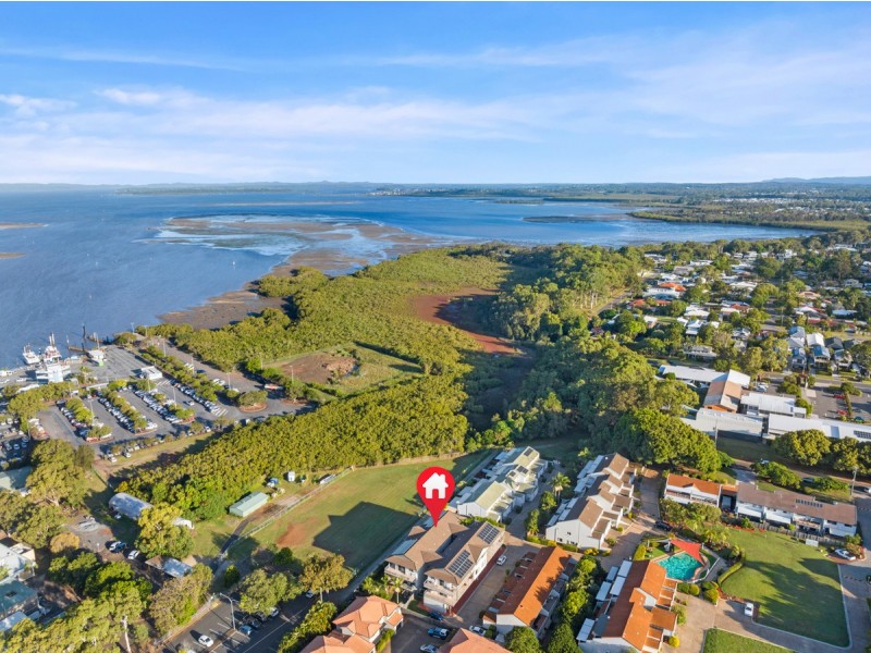 51/2 Queen Street, Cleveland QLD 4163