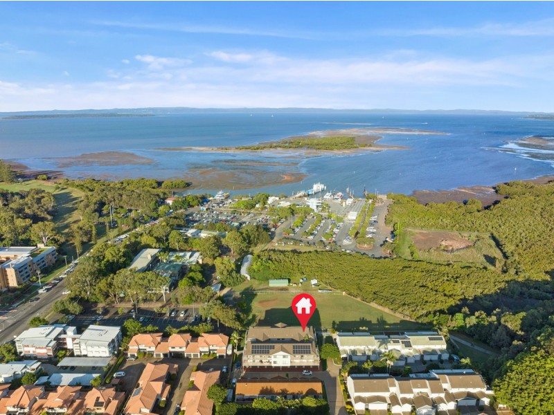 51/2 Queen Street, Cleveland QLD 4163