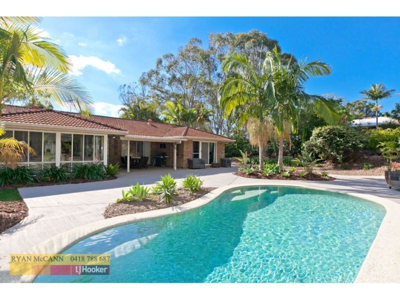 23 Mahogany Street, Capalaba QLD 4157
