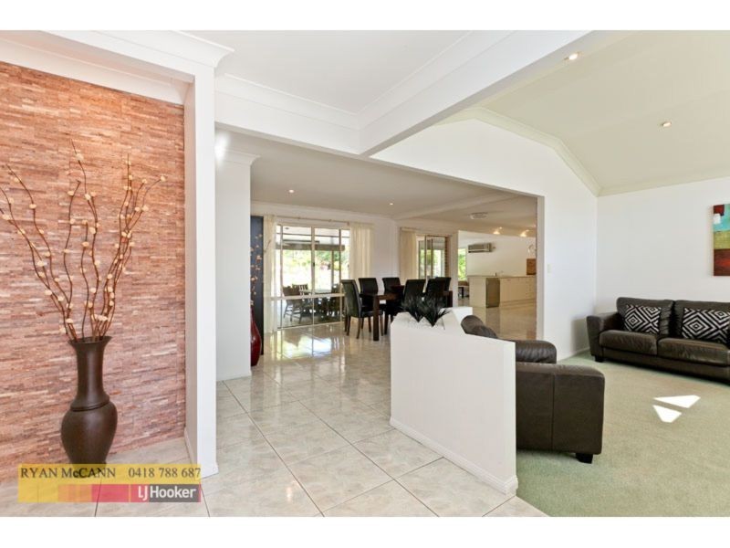 23 Mahogany Street, Capalaba QLD 4157