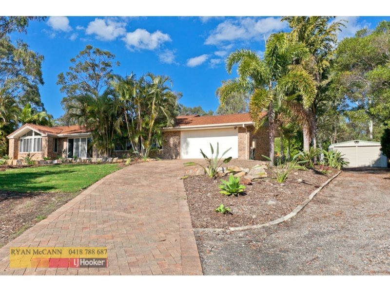 23 Mahogany Street, Capalaba QLD 4157