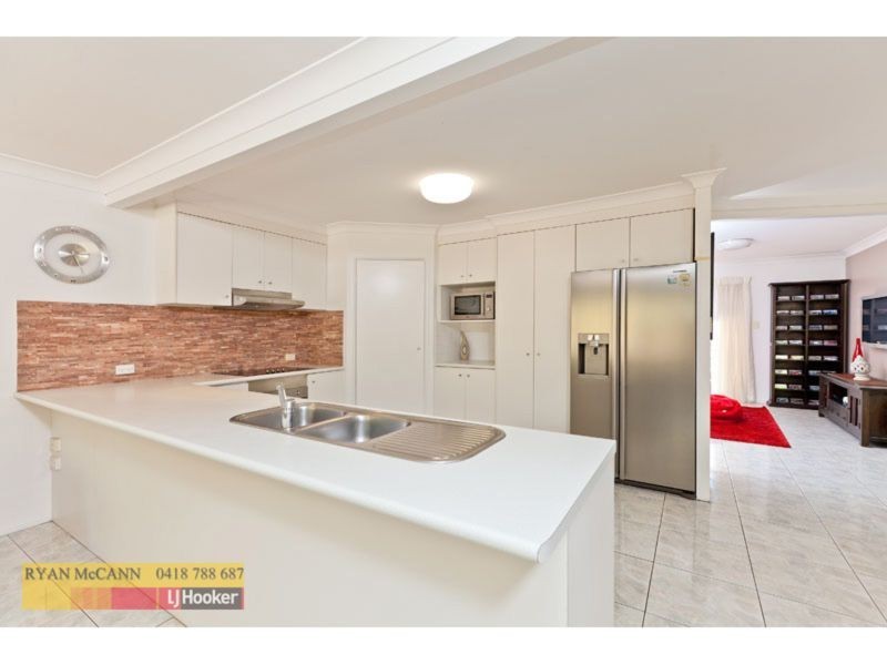23 Mahogany Street, Capalaba QLD 4157