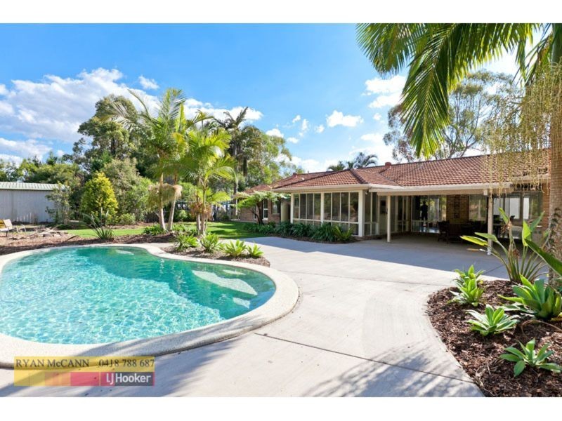 23 Mahogany Street, Capalaba QLD 4157