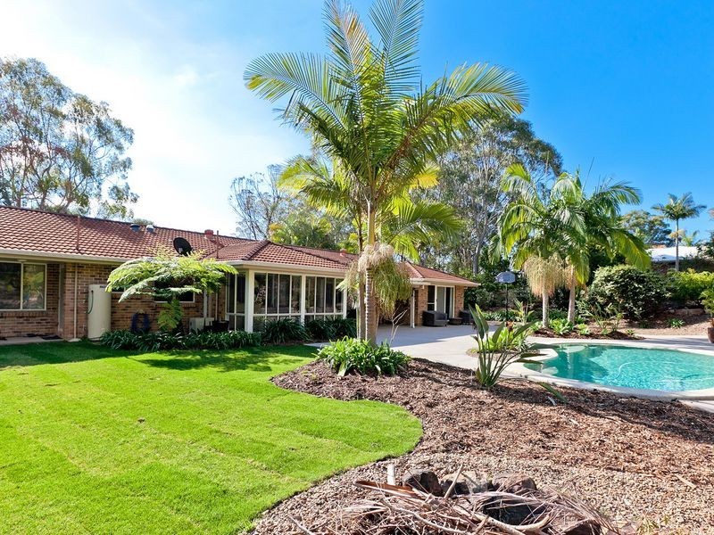 23 Mahogany Street, Capalaba QLD 4157