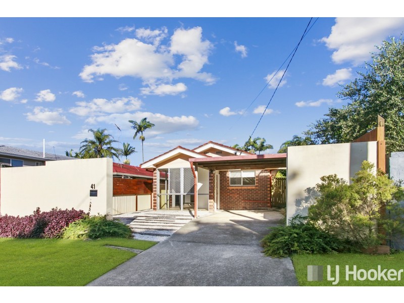 41 Shanahan Street, Redland Bay QLD 4165