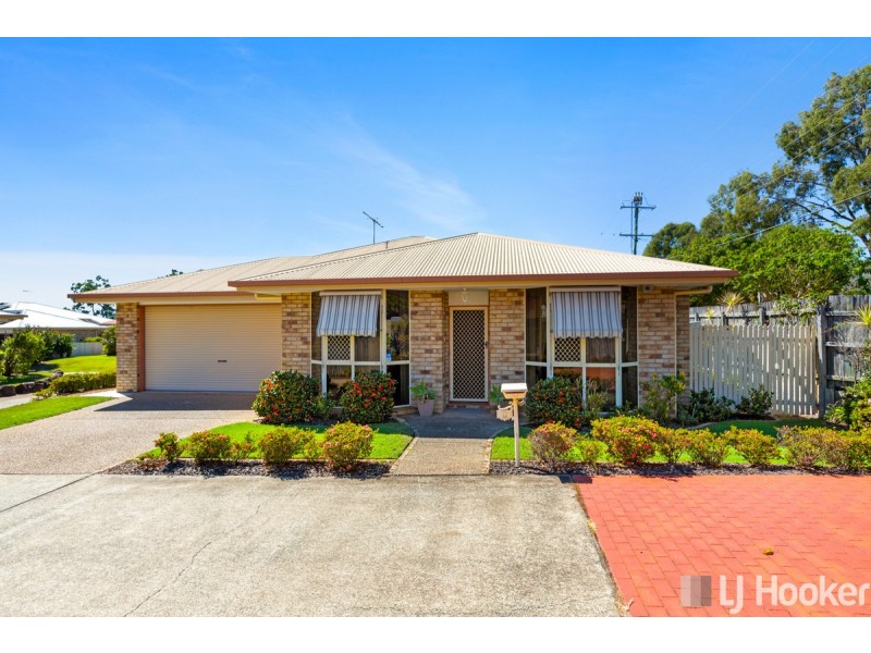 1/184 Long Street, Cleveland QLD 4163