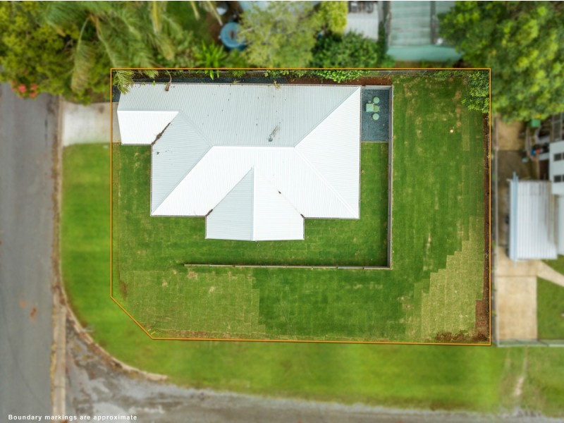 23 Waratah Street, Russell Island QLD 4184