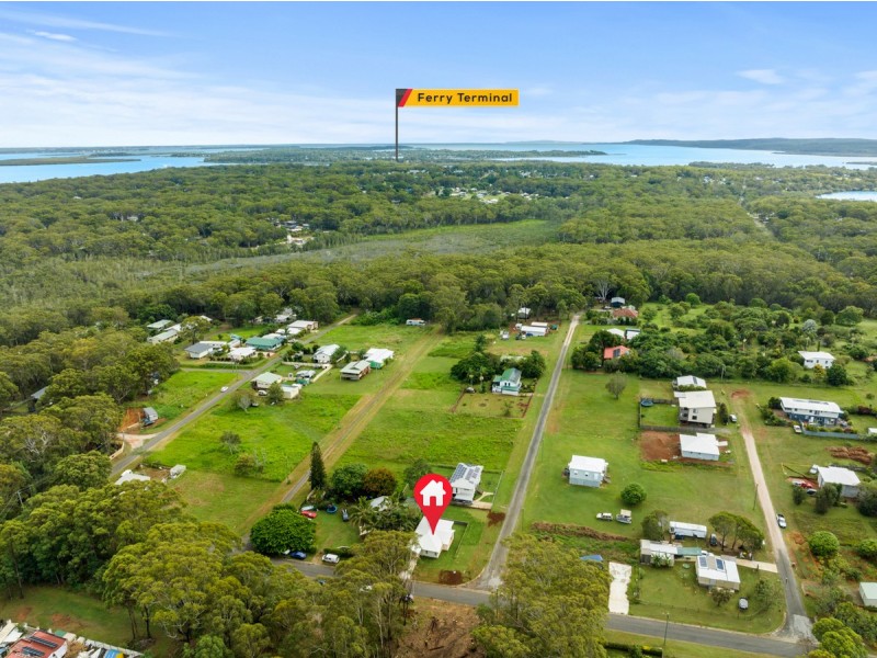 23 Waratah Street, Russell Island QLD 4184