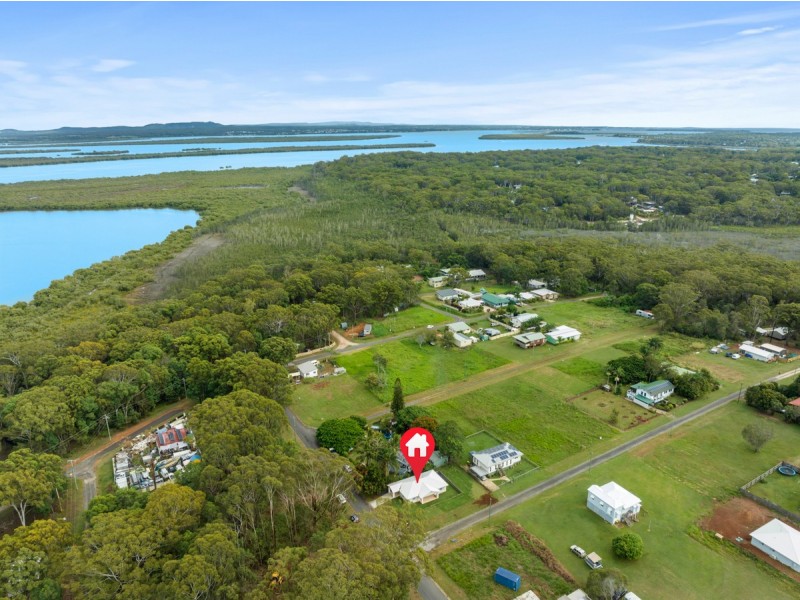 23 Waratah Street, Russell Island QLD 4184