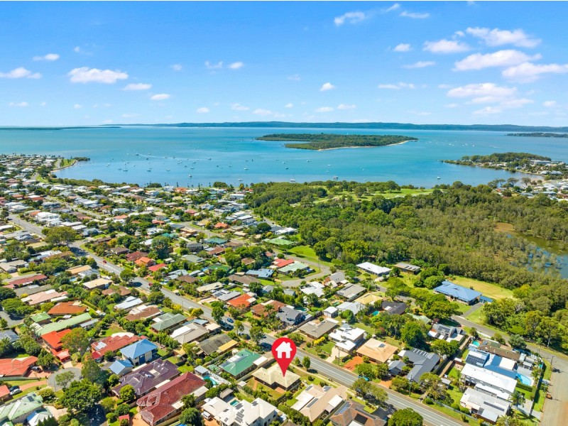 74 Point O’Halloran Road, Victoria Point QLD 4165