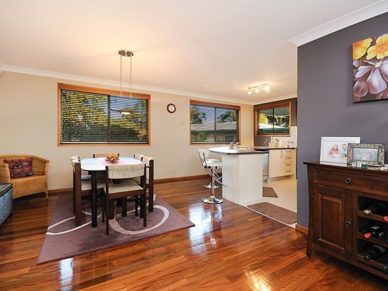 3 Lawrence Court, Alexandra Hills QLD 4161