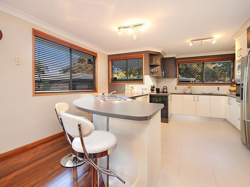 3 Lawrence Court, Alexandra Hills QLD 4161